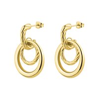 Earrings Brosway Woman Amy in Steel BAY29